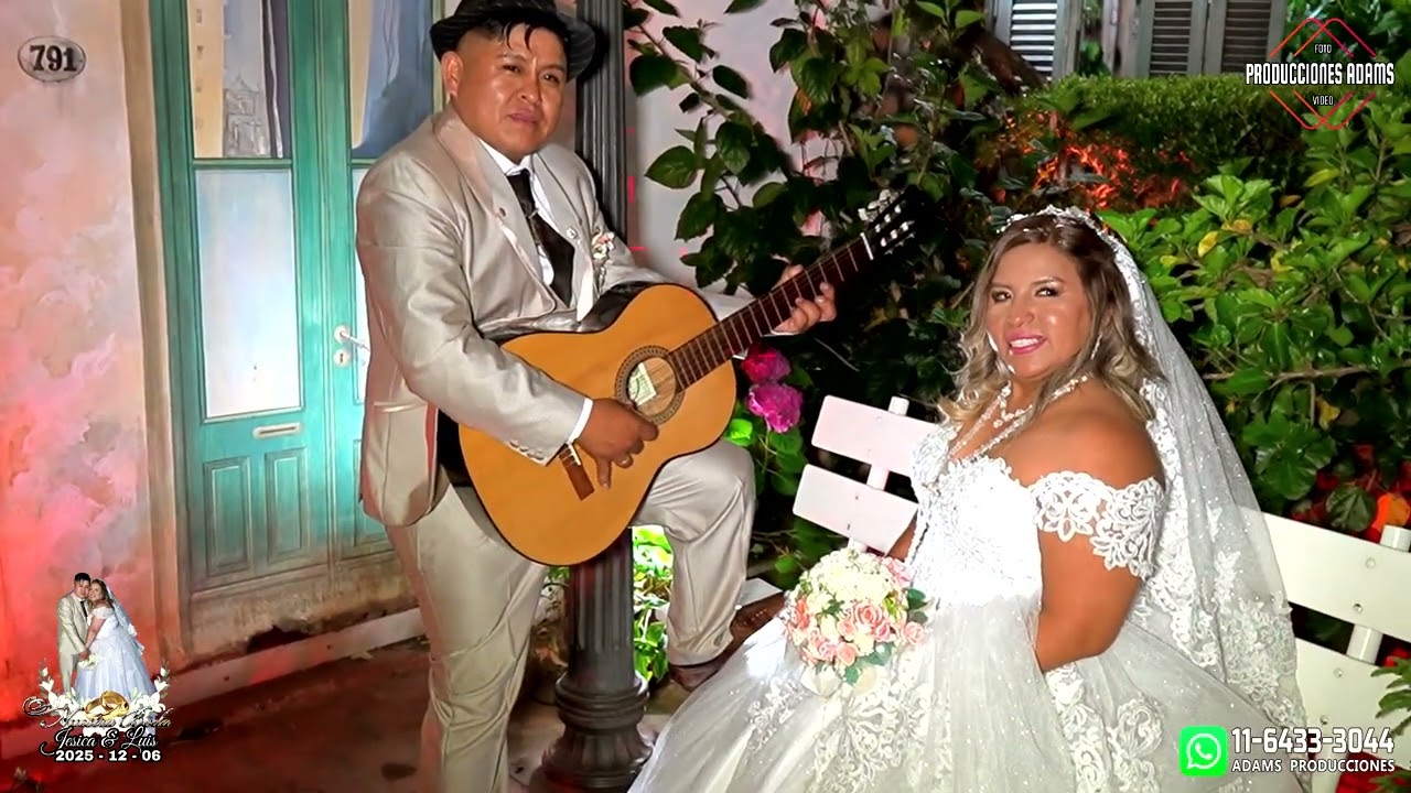 2025 12 06   Nuestra Boda   Jesica y Luis 02