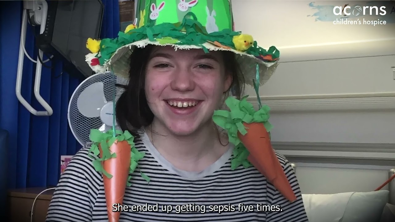 The Bravest 17 Year Old | Hannah's Story
