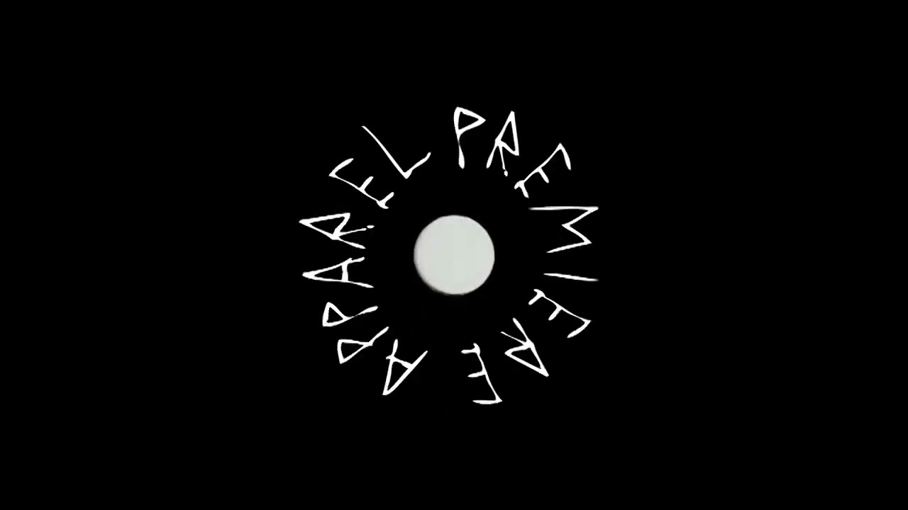 APPAREL PREMIERE: Cliff Colada - Support The Cause [Just Relax Records]