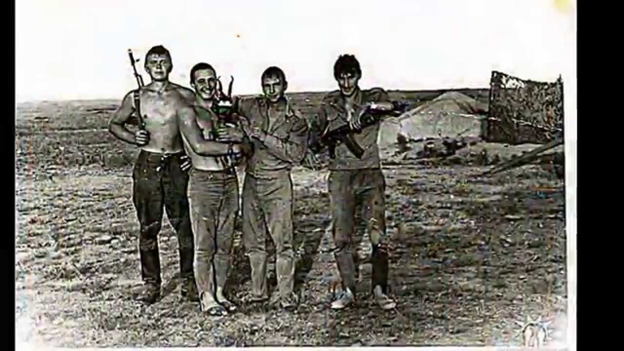 639 ОРБ В/Ч П.П.04249 САЙН ШАНД