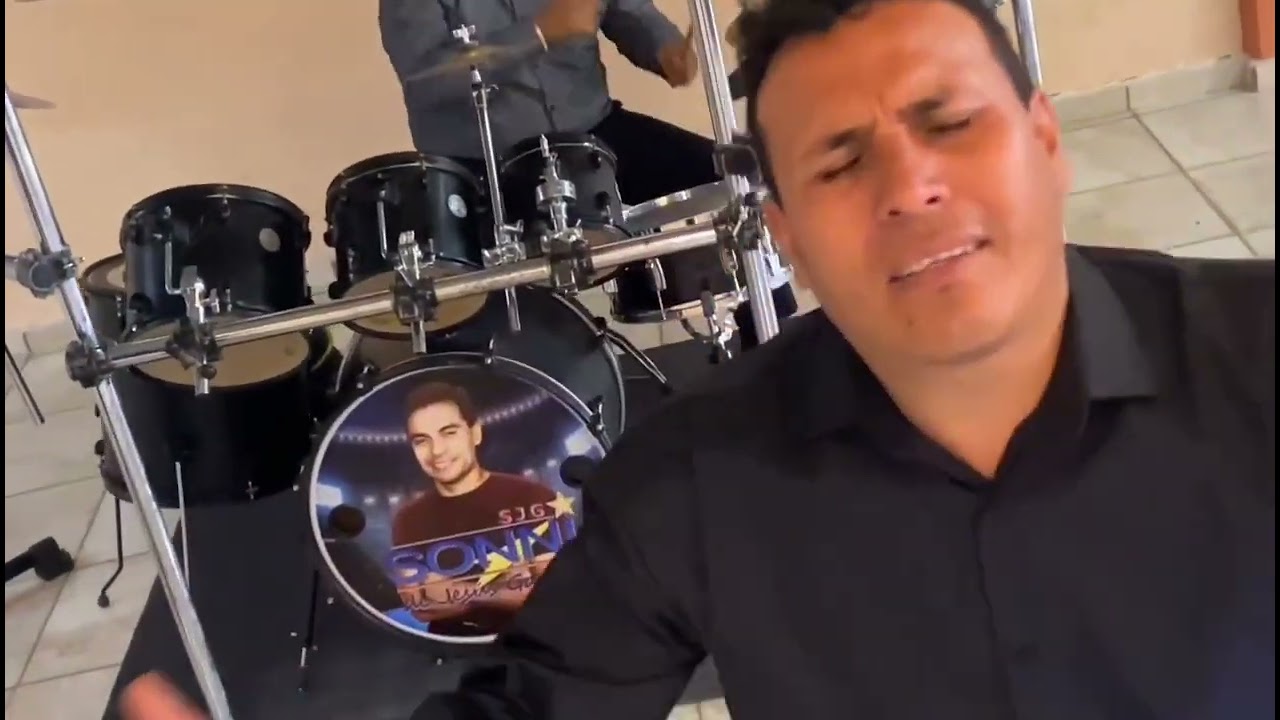 Grupo Sonni De Jesus Garcia DE CARIÑO NADA #musicagrupera