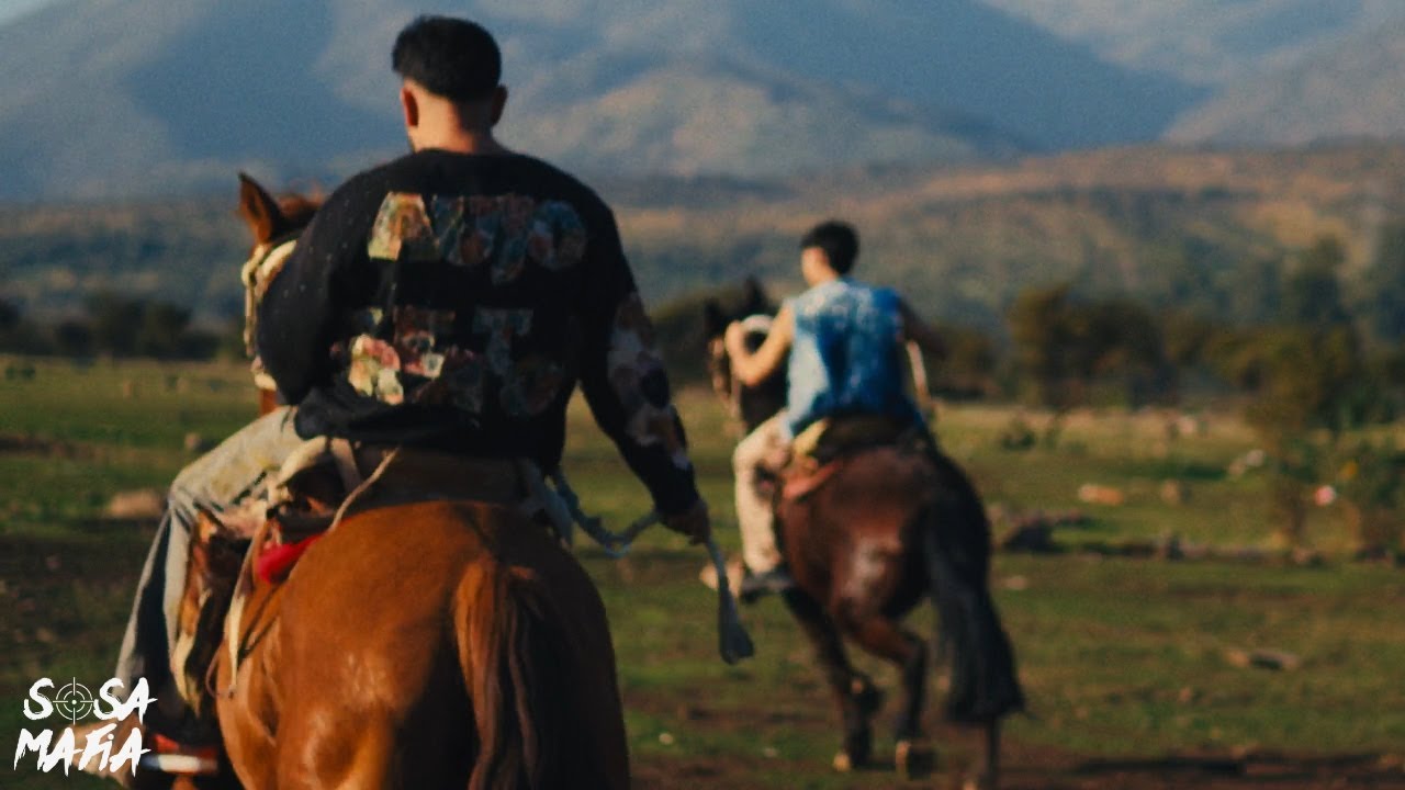 POR ESOS OJOS - Julianno Sosa Ft 