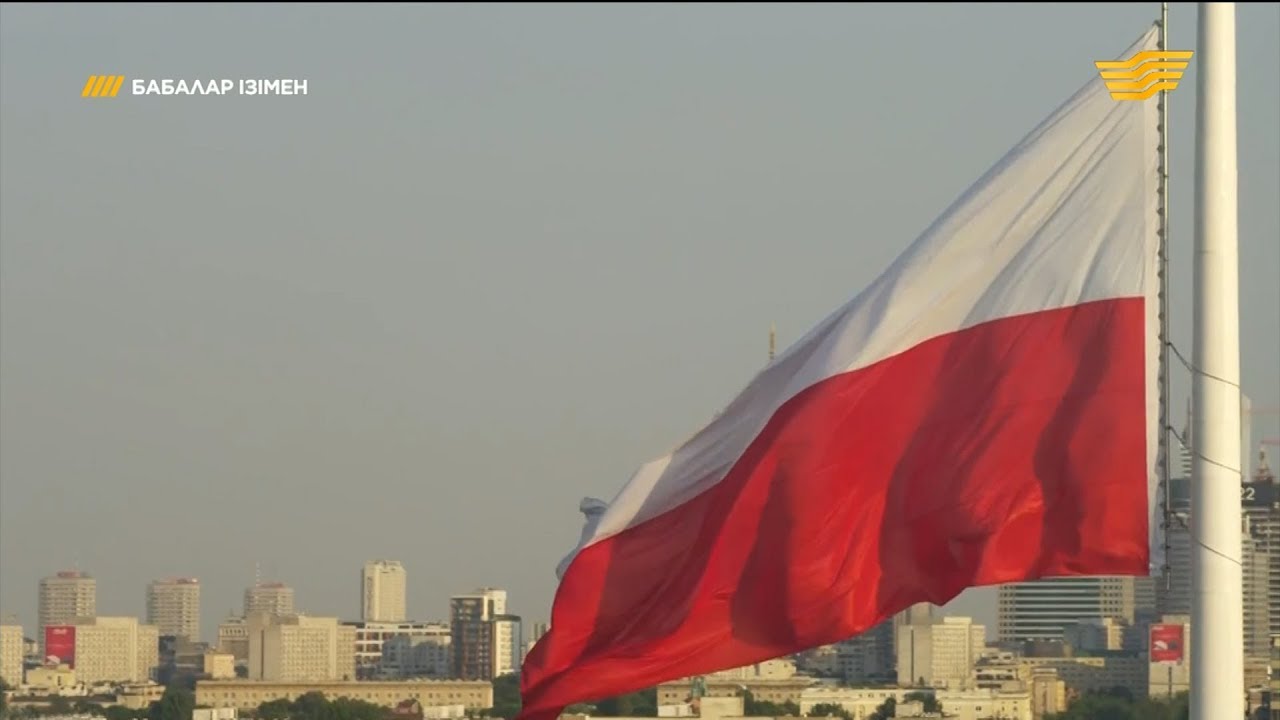 Польша. Мұсылман татарлары. Грюнвальд шайқасы. «Бабалар ізімен»