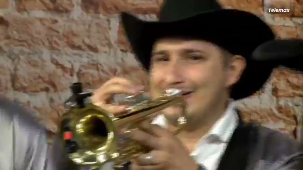 Grupo La Tromba de Obregón - Bailala Bailala
