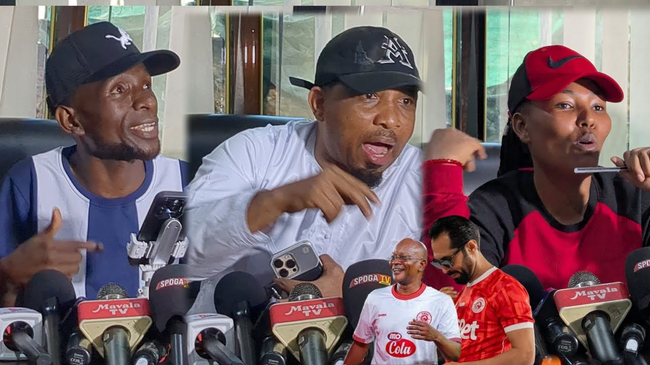 🔴#LIVE_ LAXY Tundaman na AGGY SIMBA Wacharuka Vibaya mno Sakata la MO! NANI ASIYEPENDA KUITWA CHAWA?