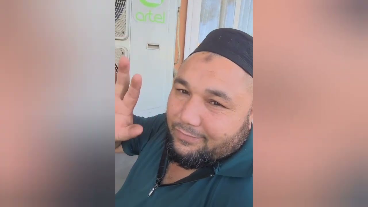 Узбекистан. Бекабод,Гунча кишлоги