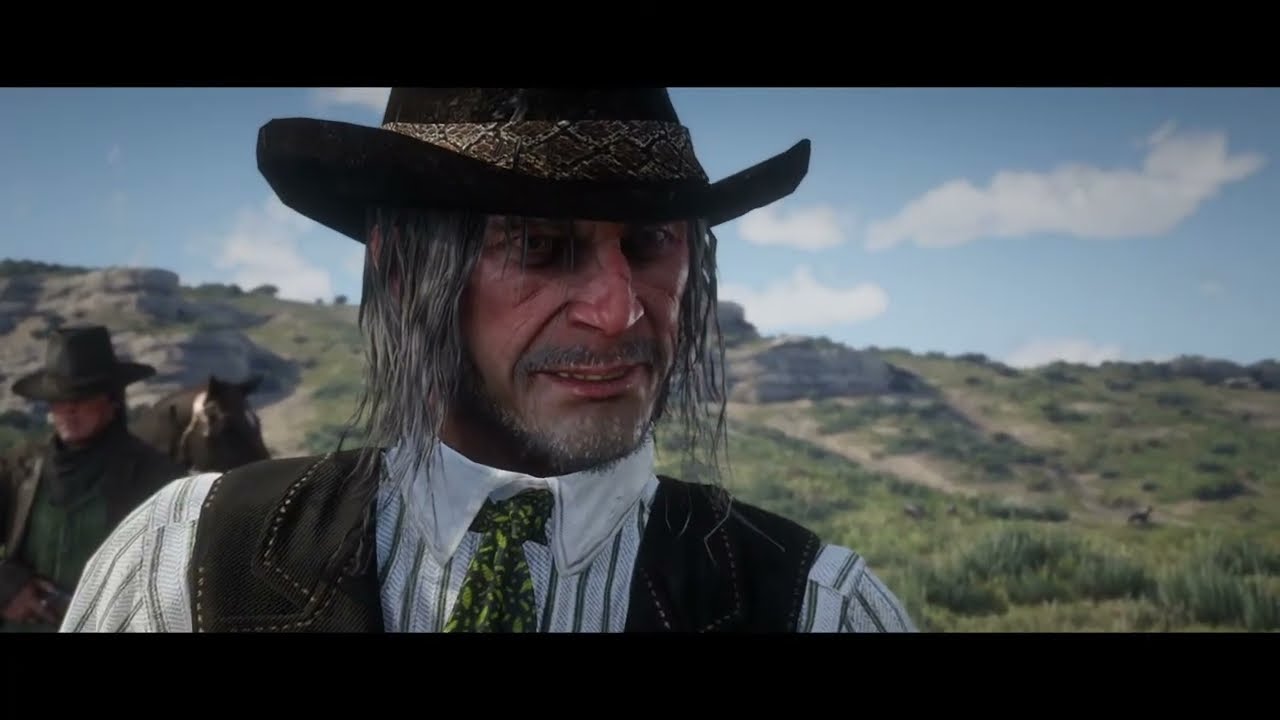 Hearts & Hardships - Part 24 - Red Dead Redemption 2