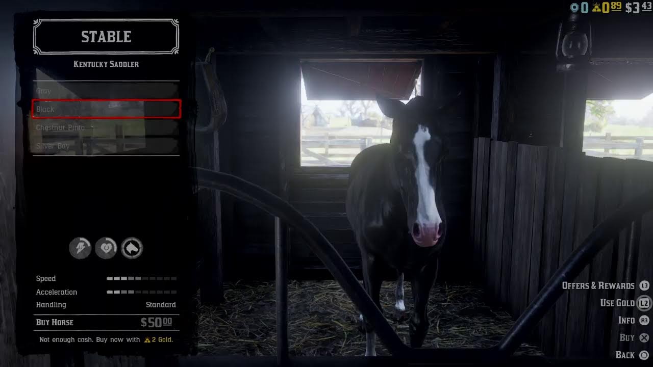 Red dead online 1