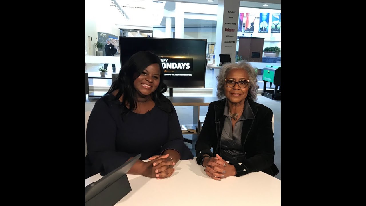 JBS Money Mondays: Redefining Wealth with Gwen Cohen First Vice President Morgan Stanley | S2 E2