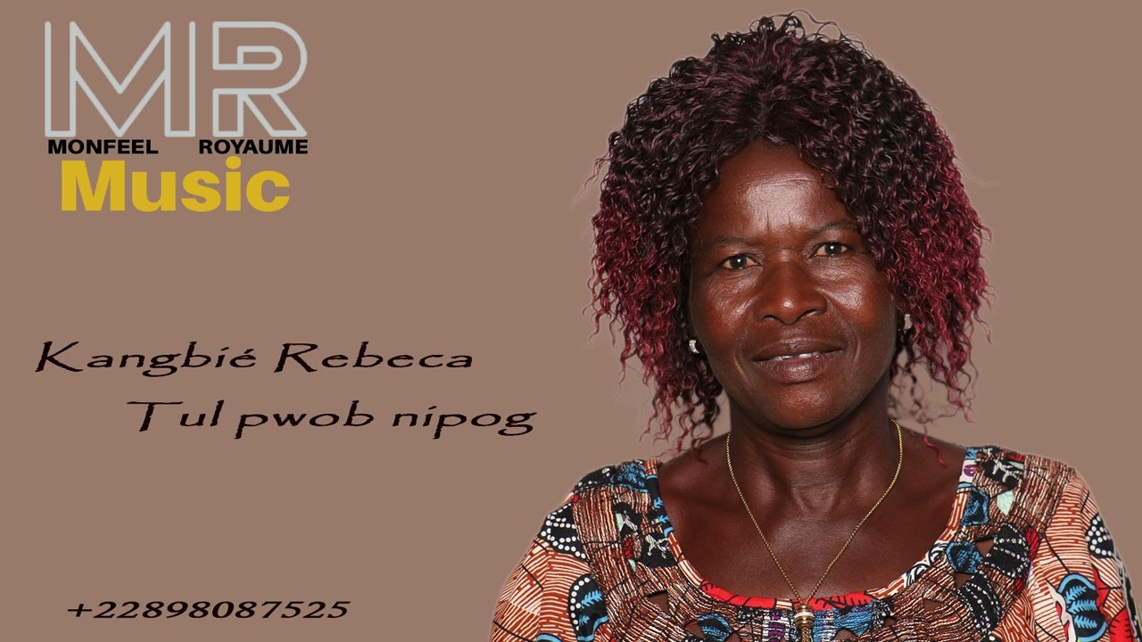 Rebecca Tul pwob nipog