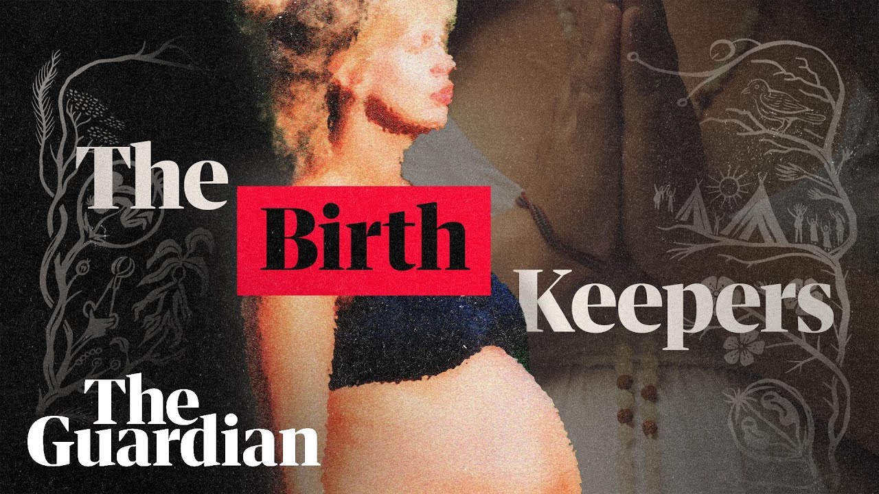How the Free Birth Society is linked to baby deaths around the world