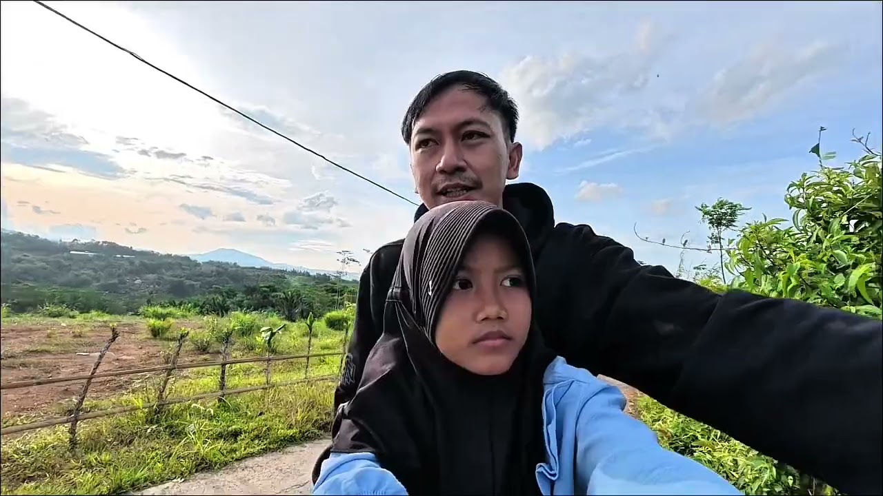 Pesona Leuwiliang | ngabuburit | ramadhan