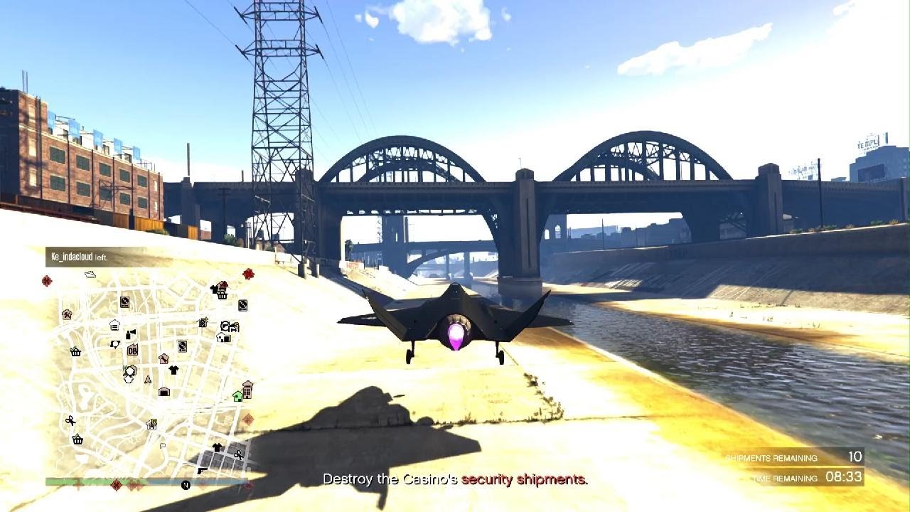 Grand Theft Auto V_20251124135707