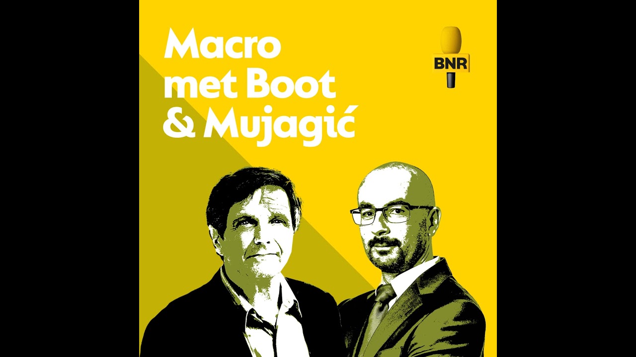 ‘Een economie die leunt op de overheid kun je moeilijk gezond noemen’