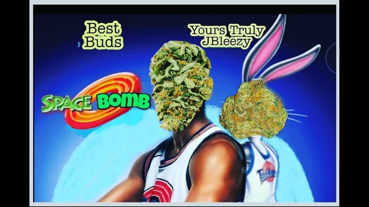 Best Buds #Trulieve #SpaceBomb strain review