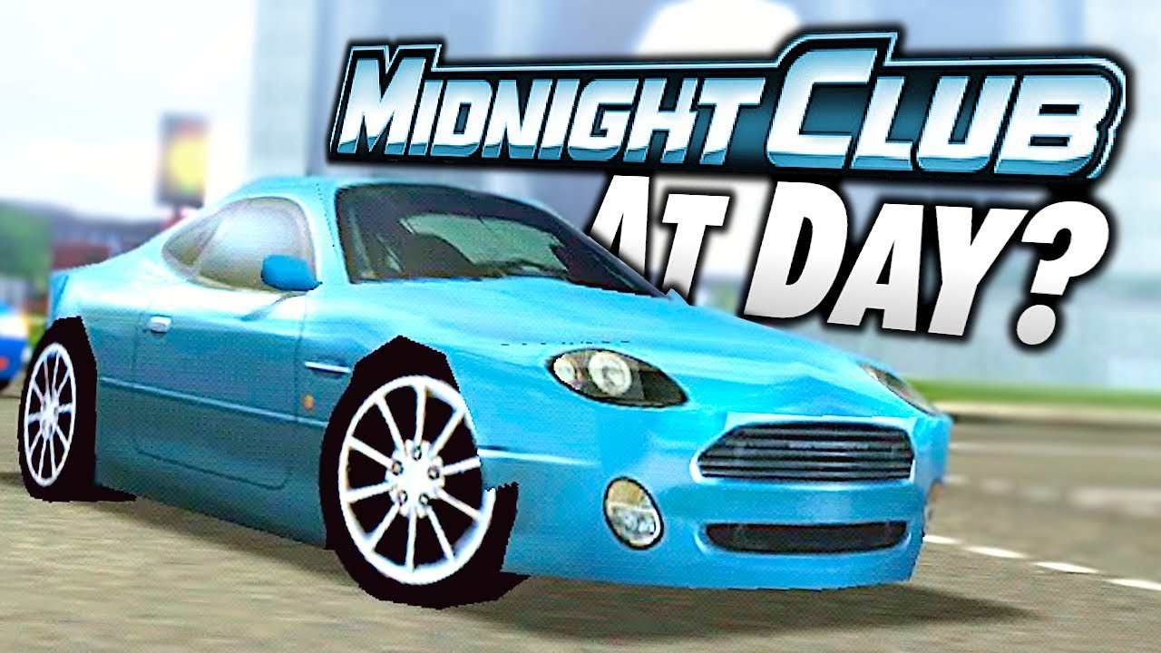 Midnight Club's AMAZING Prequel! So Much Nostalgia! | KuruHS