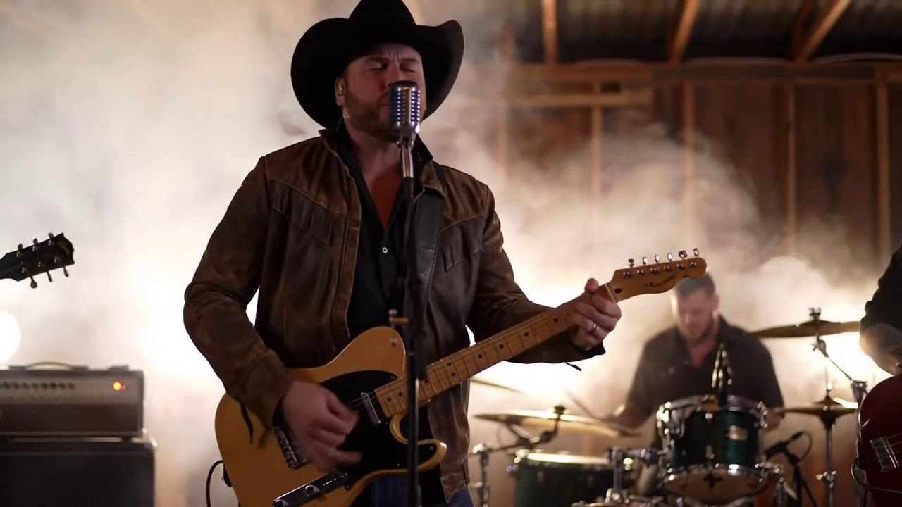 Country Rock Journey – Rebel Roads of the Heartland Inspired by ZZ Top