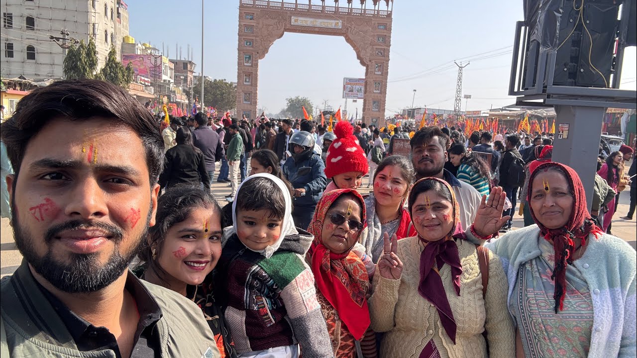 Jaipur trip ❤️