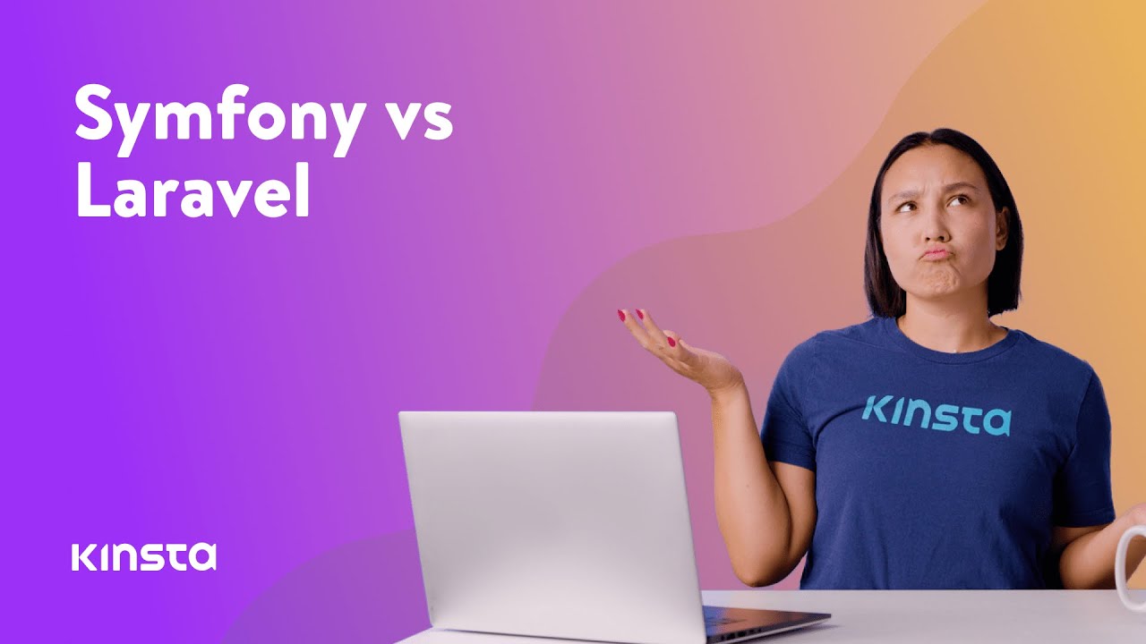 Symfony против Laravel: прямое сравнение
