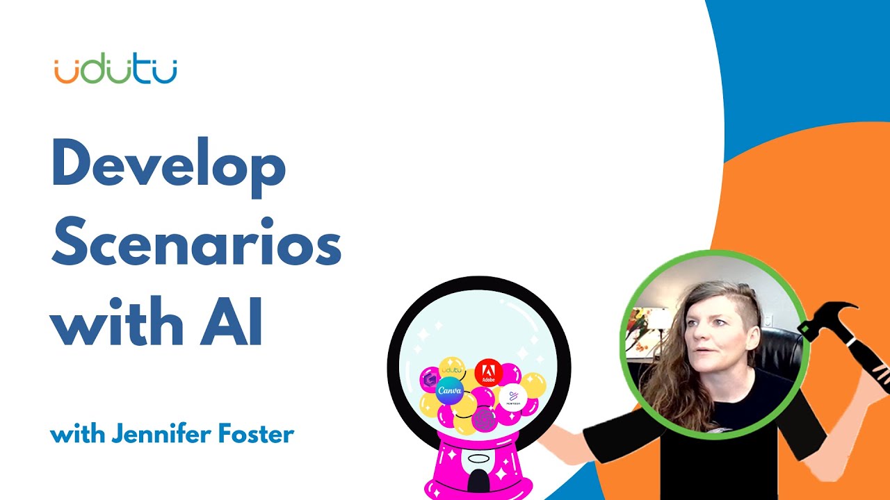 Best AI Tools to Develop Training Scenarios
