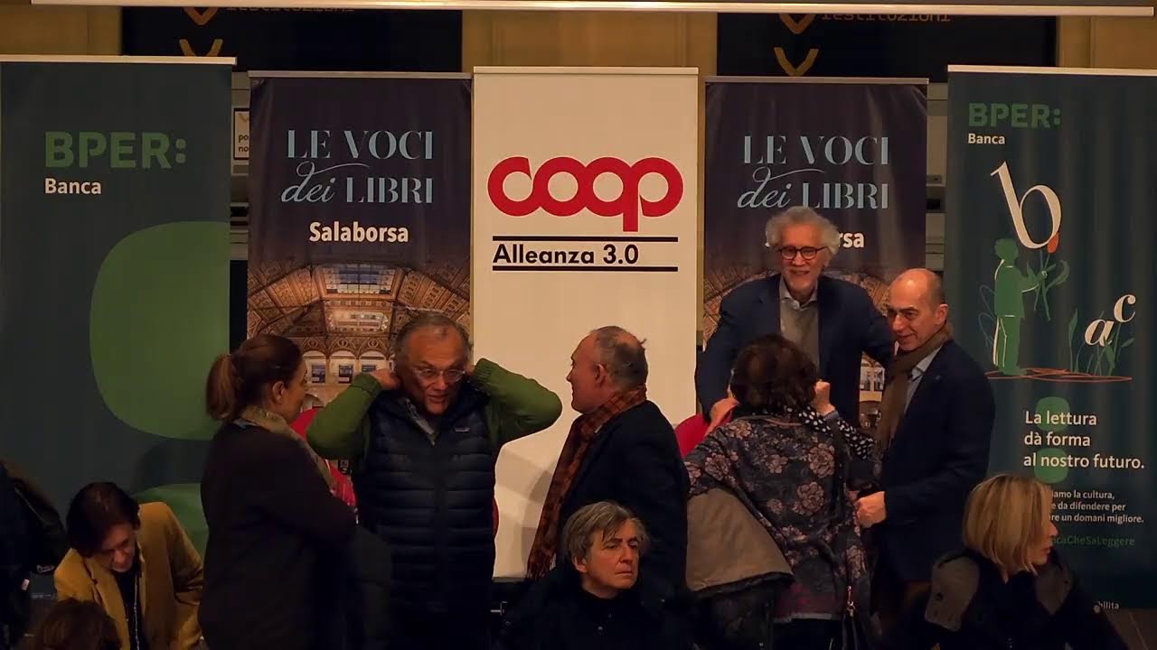 Piero Ignazi - Il populista in doppiopetto