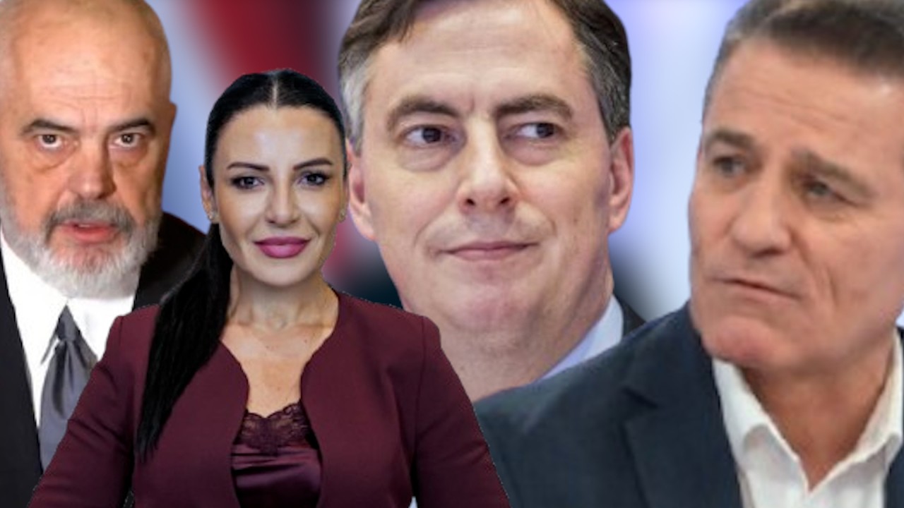 Rama mesazh BE dhe SHBA, Çipa: Llogarinë me ndërkombëtarët e ka të hapur, kritikat vijojnë të jenë