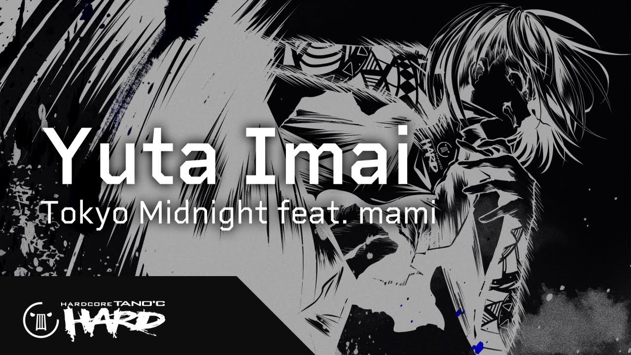 Yuta Imai - Tokyo Midnight feat. mami