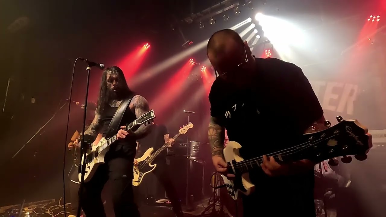 Downstater - 24/10/25