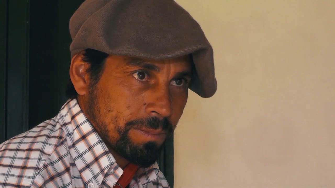 Cosas que Pasan - Video Clip