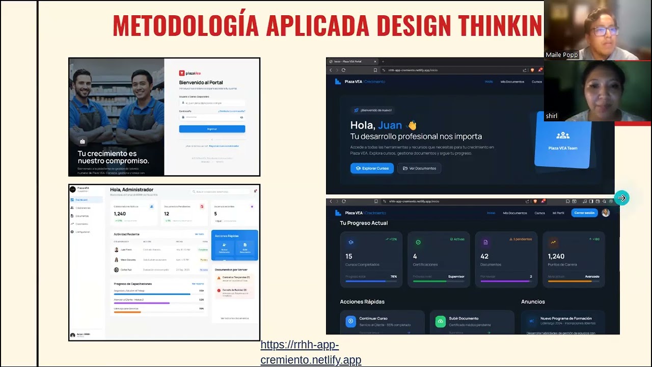 Proyecto de Innovación 