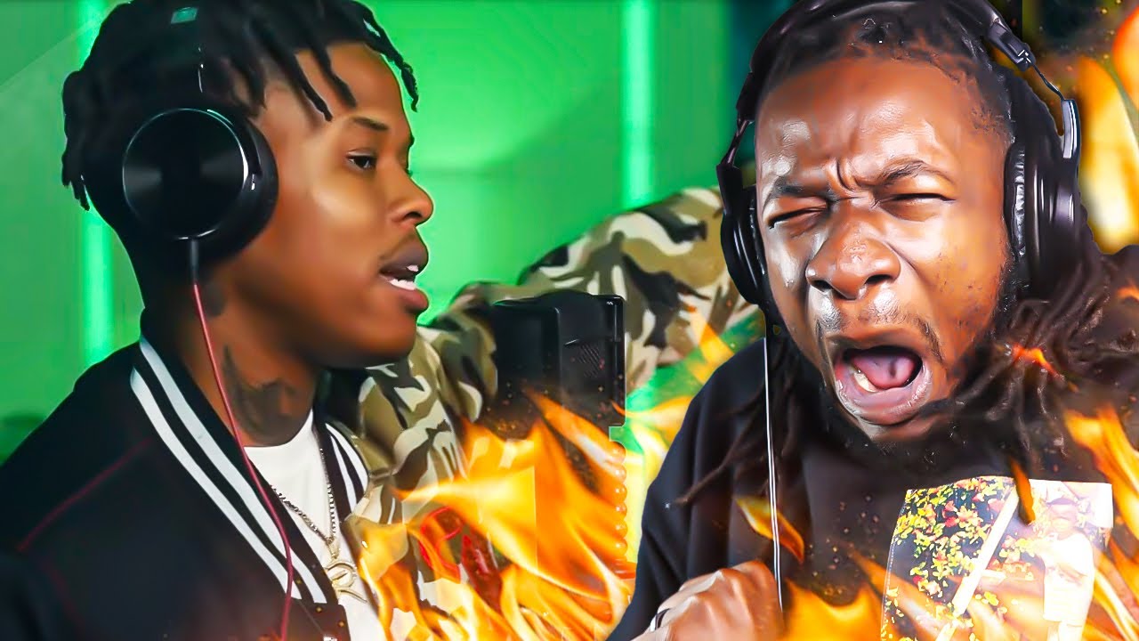 I BEEN SLEEPING ON NASTY C! 