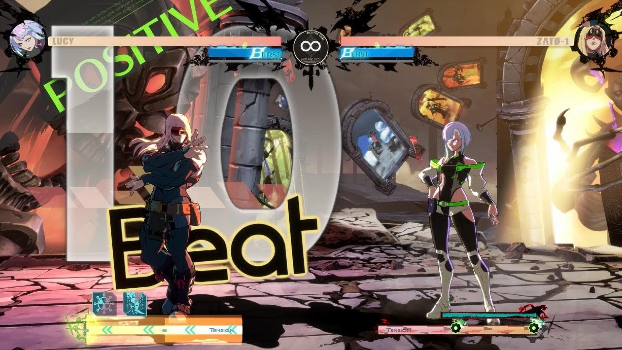 In perfect lucky combo i randomly did😧
