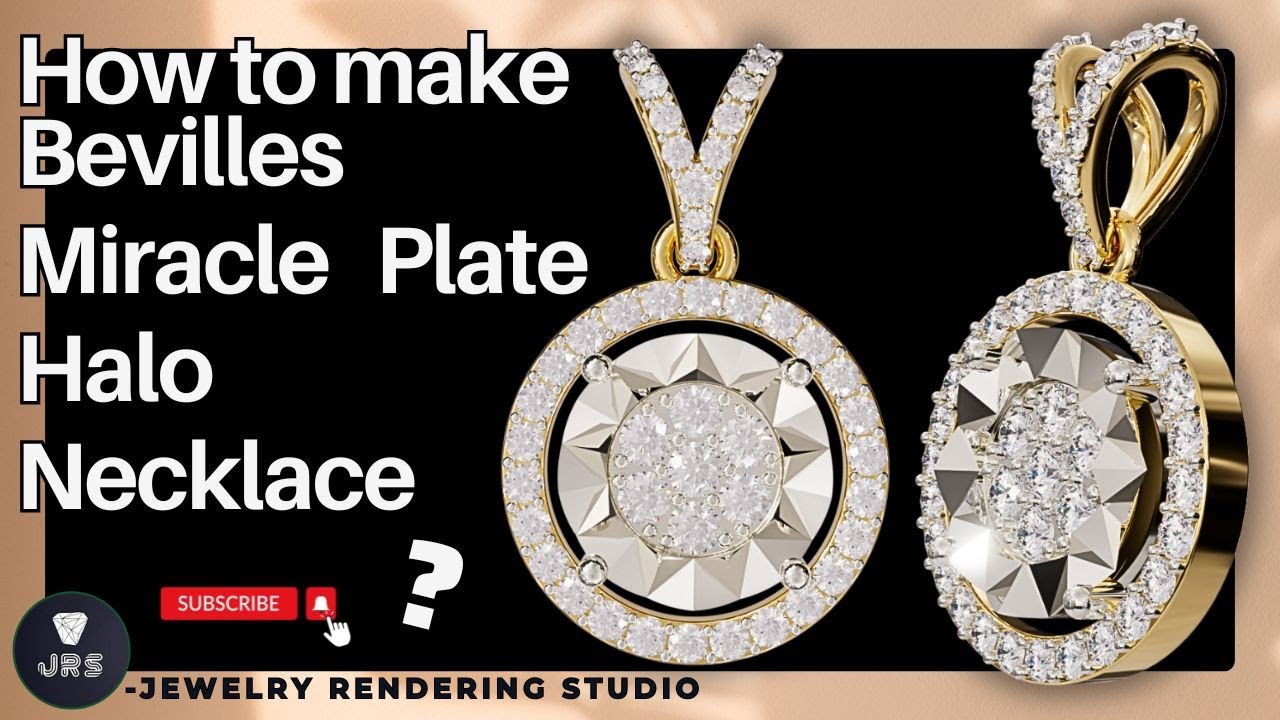 How to Design Hoop Earrings | Step-by-Step Jewelry Tutorial #cadtutorial   #jewelrydesign