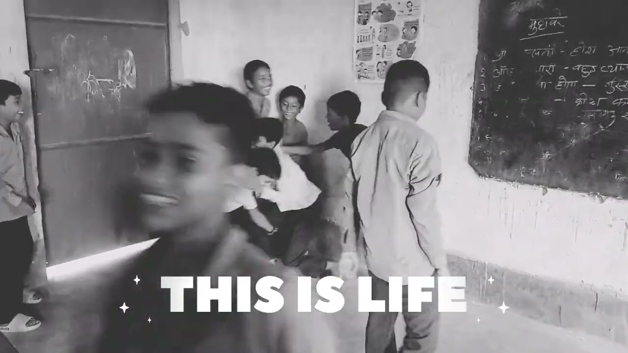 #School Life