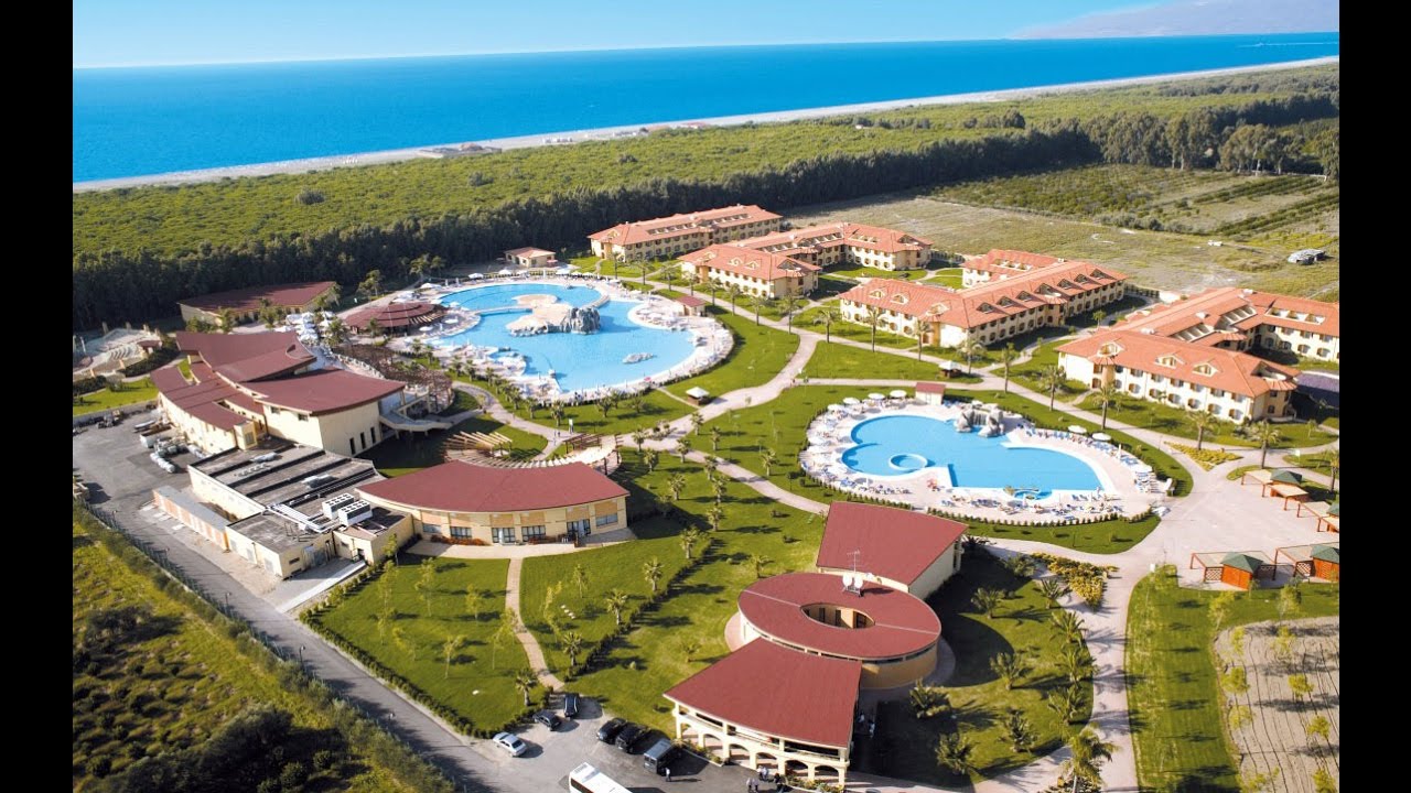 Residence Salento Campoverde Village appartamenti vicino al mare