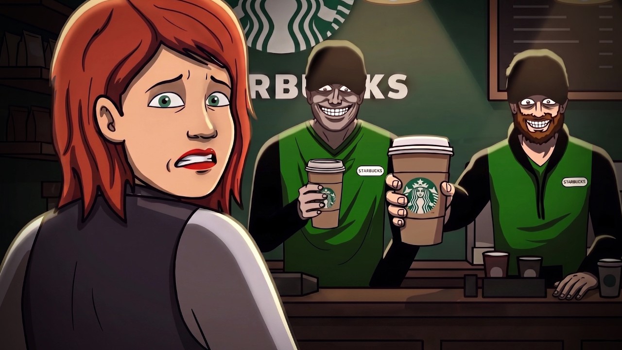 30 Scariest Horror Stories Animated | True Horror Stories