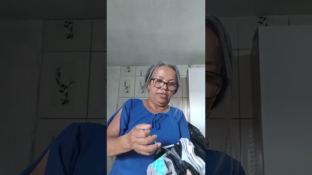 como é bom nos presentear 