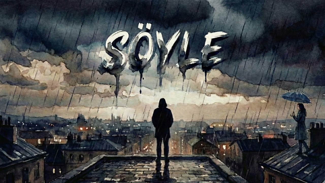 SÖYLE-Kara