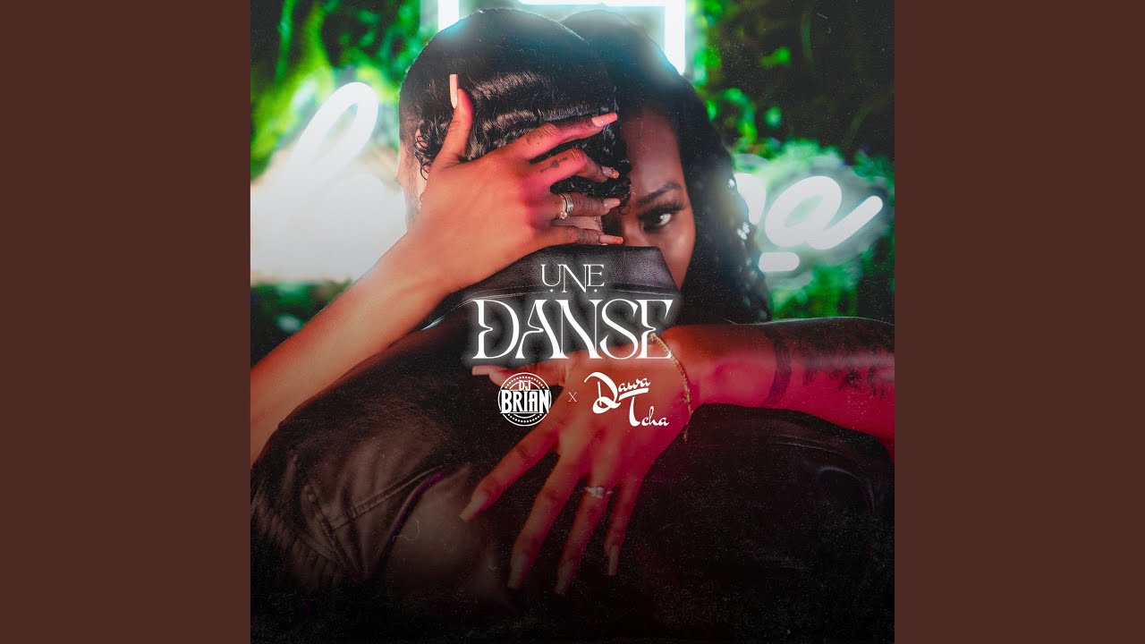 UNE DANSE