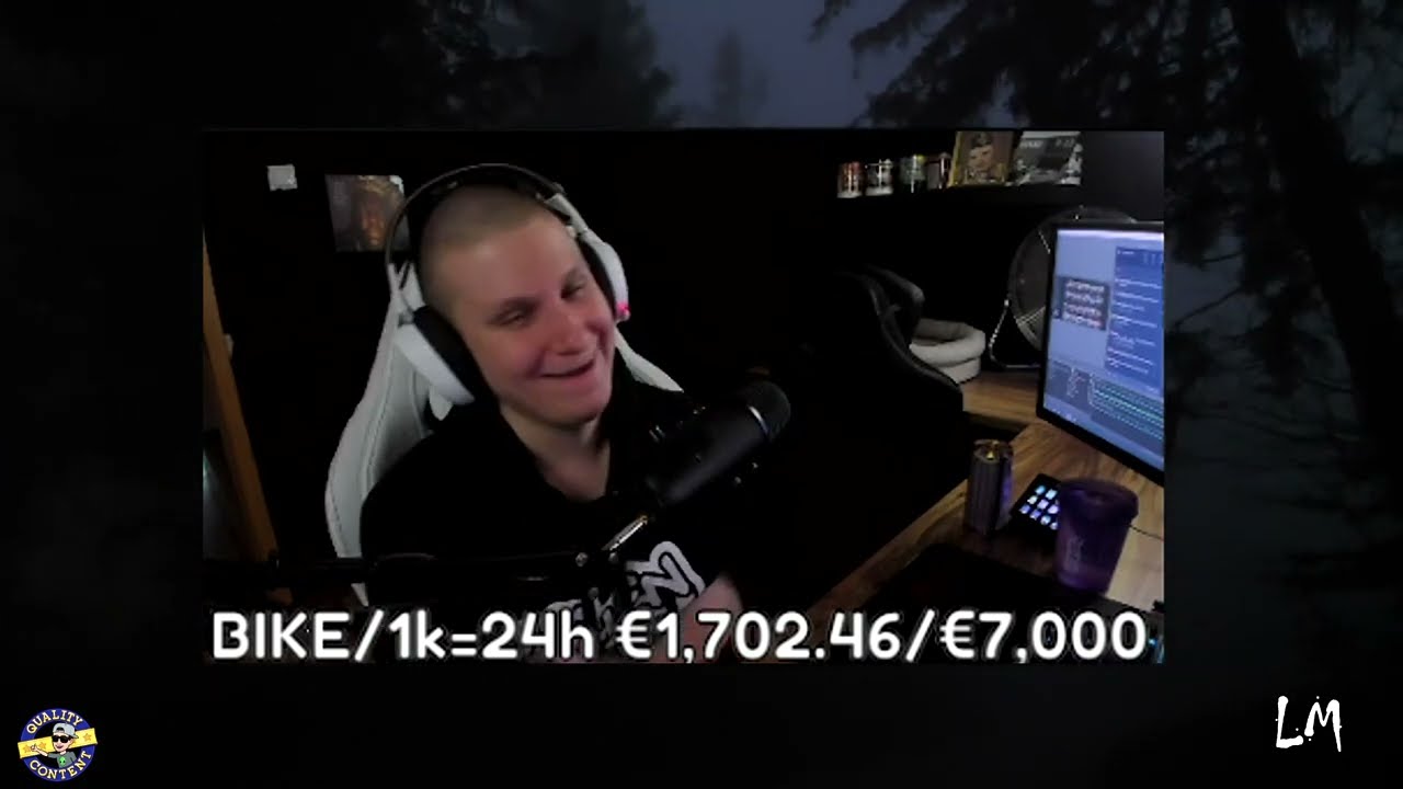 Istoprocent Moments #391 - Isto k&auml;is P&otilde;lvas!