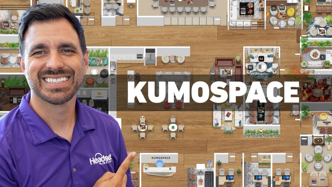 Is Kumospace the Best Virtual Office for Remote Teams in 2025? Our Experience