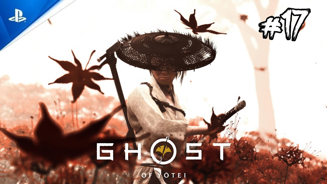 Ghost of Yōtei Gameplay Part 17 | 2K UHD (No Commentary) | Balkan Subtitles