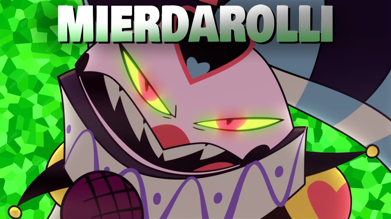 MI PROBLEMA CON FIZZAROLLI