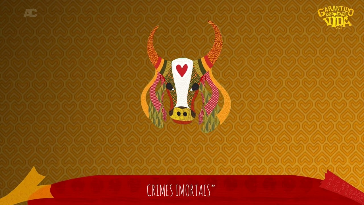 Clamores da Terra - Álbum Garantido Por Toda Vida - 2023