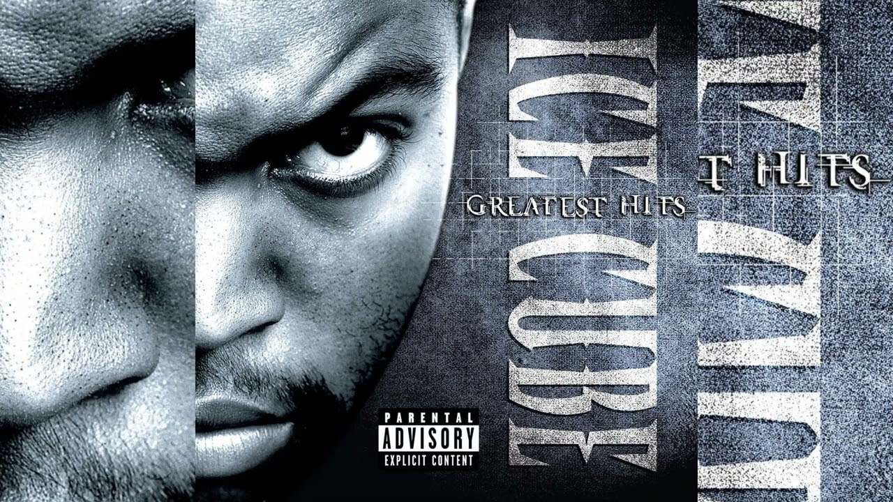 Ice Cube - It Was A Good Day [Instrumental]