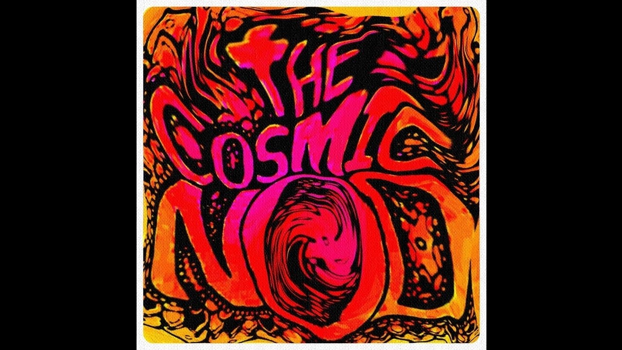 The Cosmic Nod 
