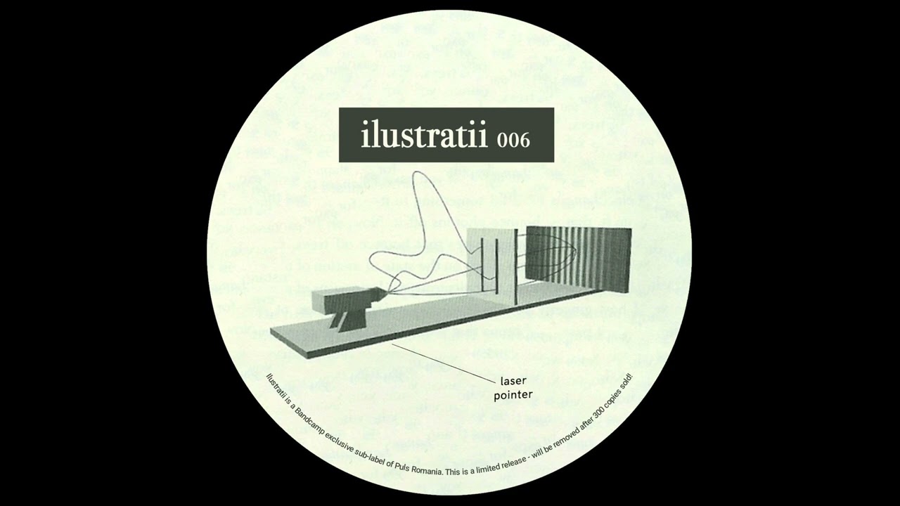 lo:za - Tunnel Vision [ILST006]