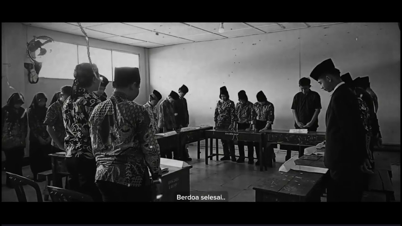 DRAMA SIDANG BPUPKI1-2 DAN PERISTIWA PROKLAMASI 