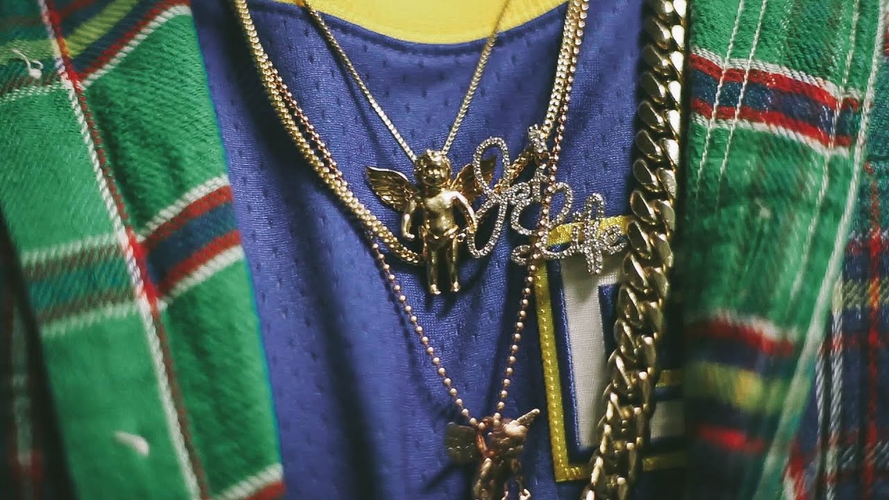Curren$y - 