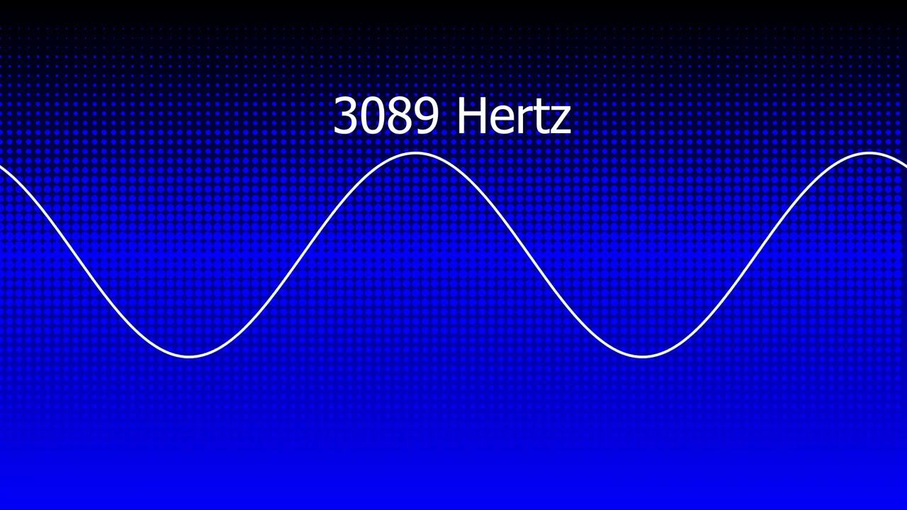 3089 Hz | Transgenerational Liberation 🌳✨ Healing Lineage · Freeing Future Paths